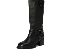 Anok Harness Moto Boots