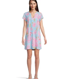 Ansella Tunic Dress
