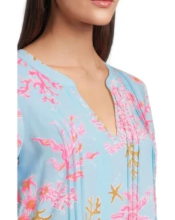 Ansella Tunic Dress