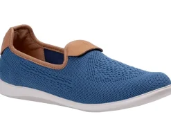 Antigua Orthotic Slip-On