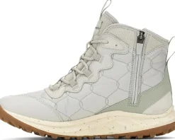 Antora 3 Thermo Mid Zip Waterproof