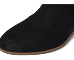 Anya Zip Short Boots