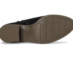 Anya Zip Short Boots