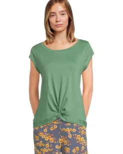 Anza Short Sleeve Shirt