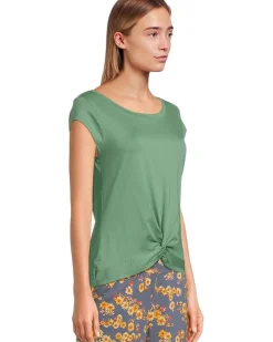 Anza Short Sleeve Shirt