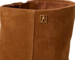 Appia Pointed Toe Dress Bootie