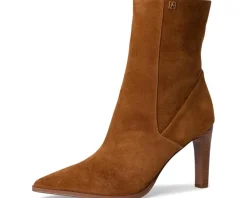 Appia Pointed Toe Dress Bootie