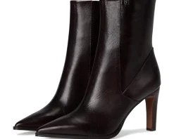 Appia Pointed Toe Dress Bootie