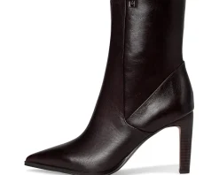 Appia Pointed Toe Dress Bootie