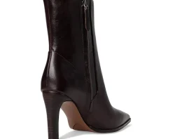 Appia Pointed Toe Dress Bootie