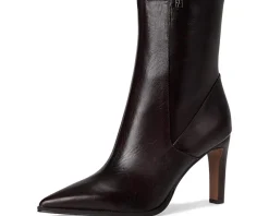 Appia Pointed Toe Dress Bootie