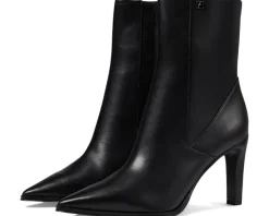 Appia Pointed Toe Dress Bootie