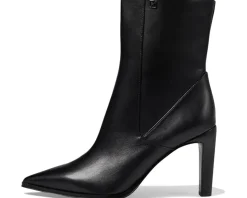 Appia Pointed Toe Dress Bootie