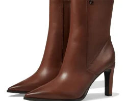 Appia Pointed Toe Dress Bootie