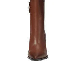 Appia Pointed Toe Dress Bootie