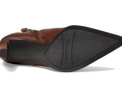 Appia Pointed Toe Dress Bootie