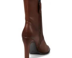 Appia Pointed Toe Dress Bootie