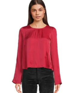 Arabella Blouse