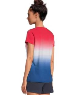 Arch Logo Short Sleeve Tee