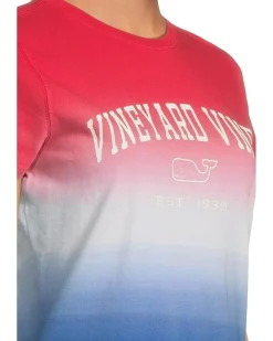 Arch Logo Short Sleeve Tee