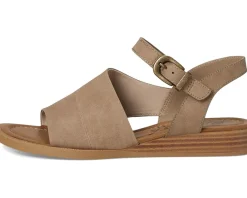 Ardice Strappy Sandals