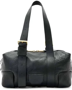 Ares Grain Shoulder Bag