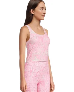 Ari Reversible Active Tan