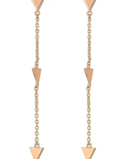 Arrow Linear Earrings