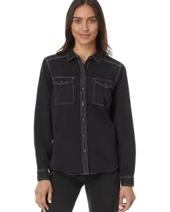 Arroyo Twill Long Sleeve Shirt