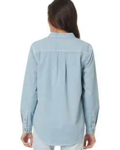 Arroyo Twill Long Sleeve Shirt