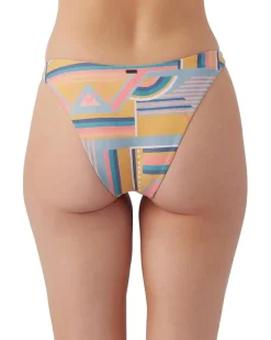 Art Geo Flamenco Bottoms