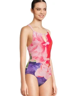 Artist Series High Neck 1Pc