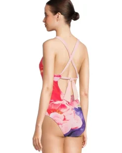 Artist Series High Neck 1Pc