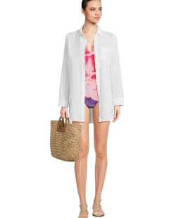 Artist Series High Neck 1Pc