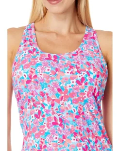 Asana Bra Tank UPF 50+