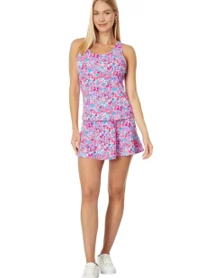 Asana Bra Tank UPF 50+