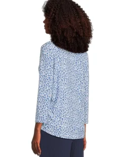 Ashby Isles Lux Leo Tee