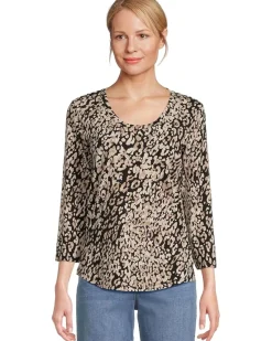 Ashby Isles Spotted Sea Tee