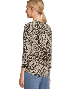 Ashby Isles Spotted Sea Tee