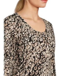 Ashby Isles Spotted Sea Tee