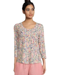 Ashby Isles Sunlit Seas Tee