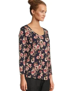 Ashby Isles Tidal Bloom Tee