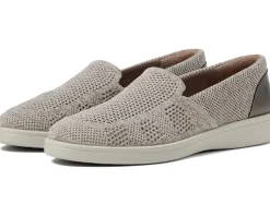 Athena Knit Slip-Ons