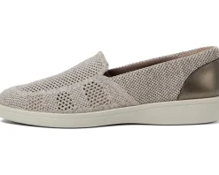 Athena Knit Slip-Ons