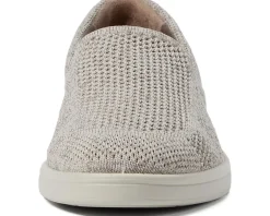 Athena Knit Slip-Ons