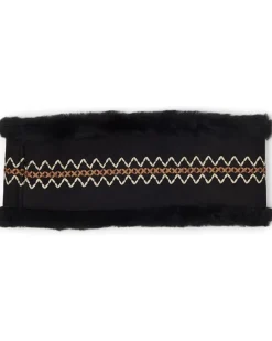 Atherson Embroidered Hb