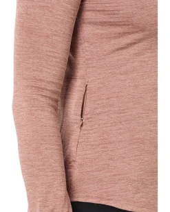 Athletics Heat Grid Half Zip