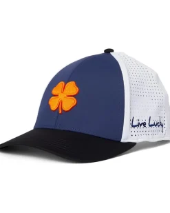 Auburn Benchmark Adjustable Snapback Hat