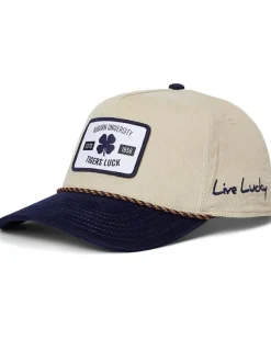 Auburn Legacy Adjustable Snapback Hat