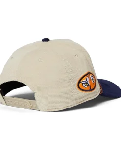 Auburn Legacy Adjustable Snapback Hat